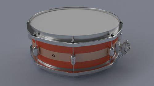 Snare Drum preview image
