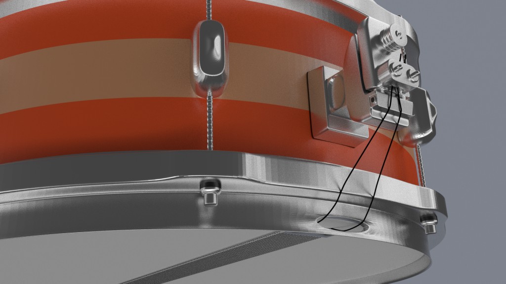 Snare Drum preview image 2