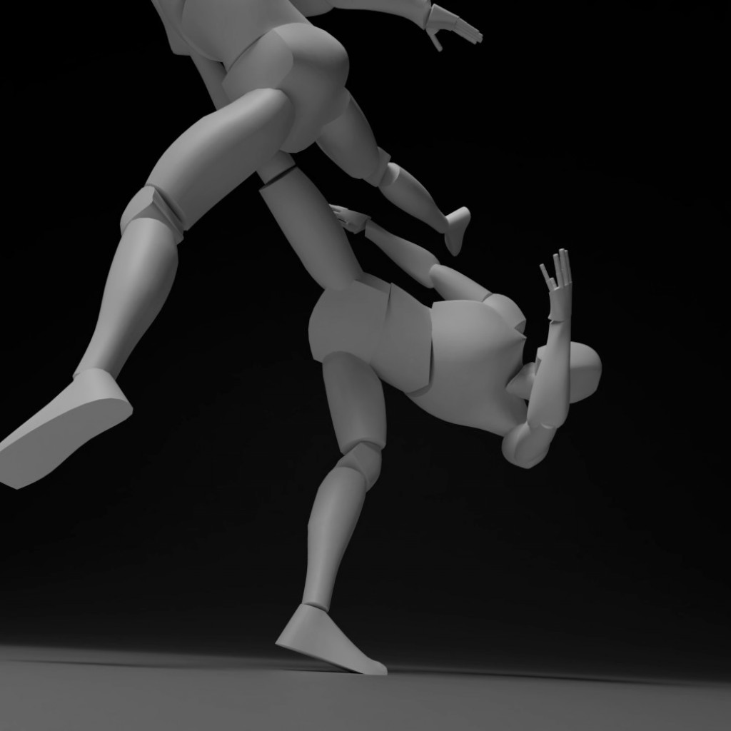 Simple Model preview image 3