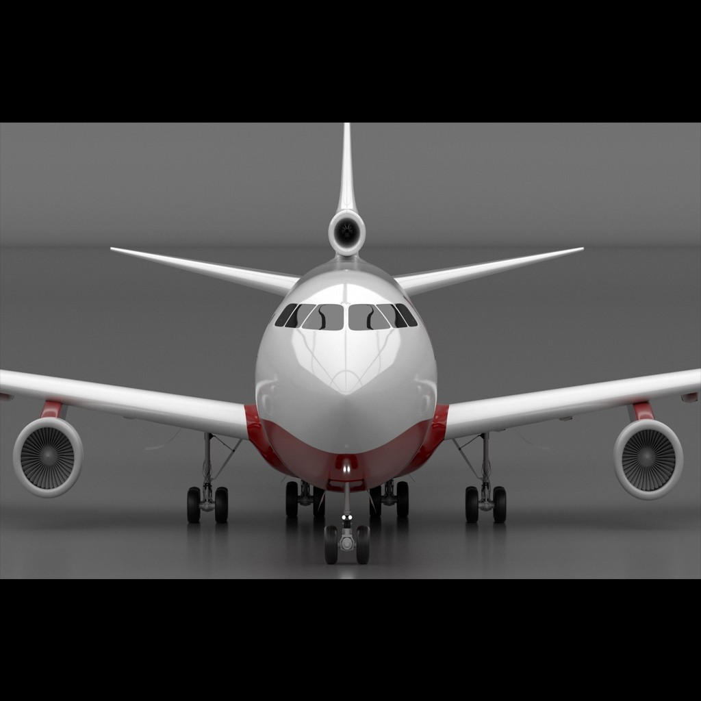 Plane Jet preview image 4