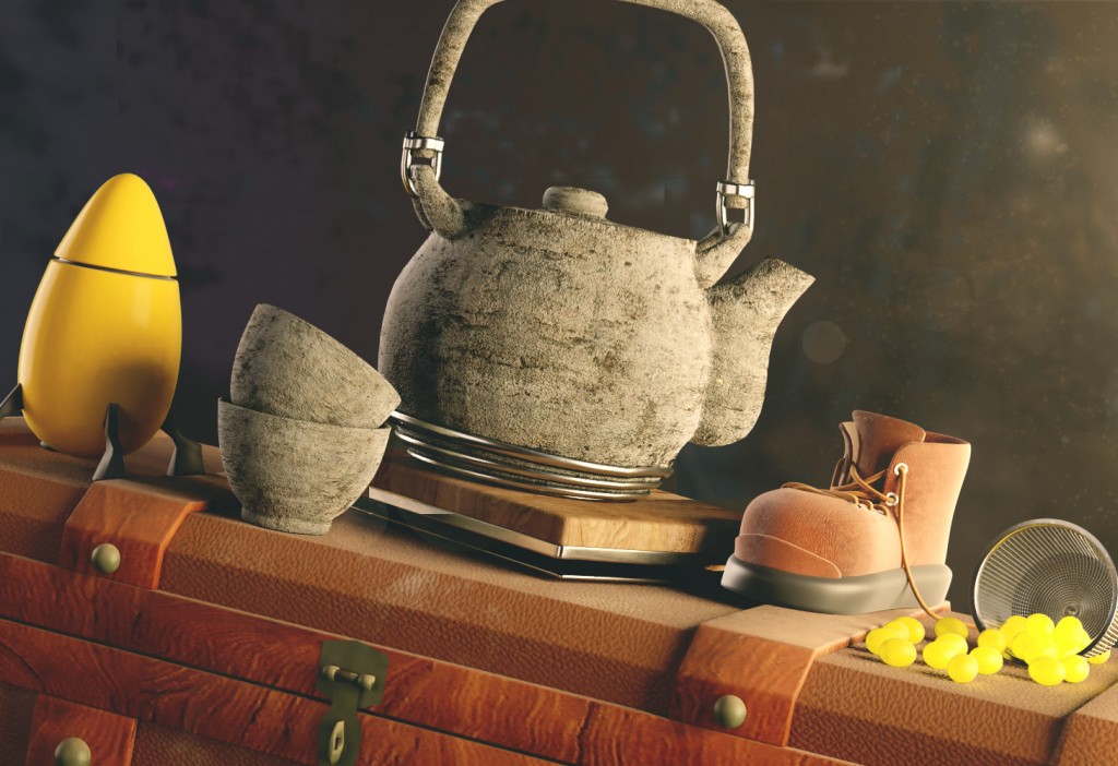 Low Design preview image 1