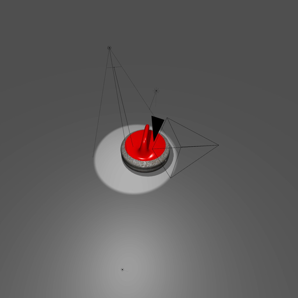 CURLING STONE preview image 4