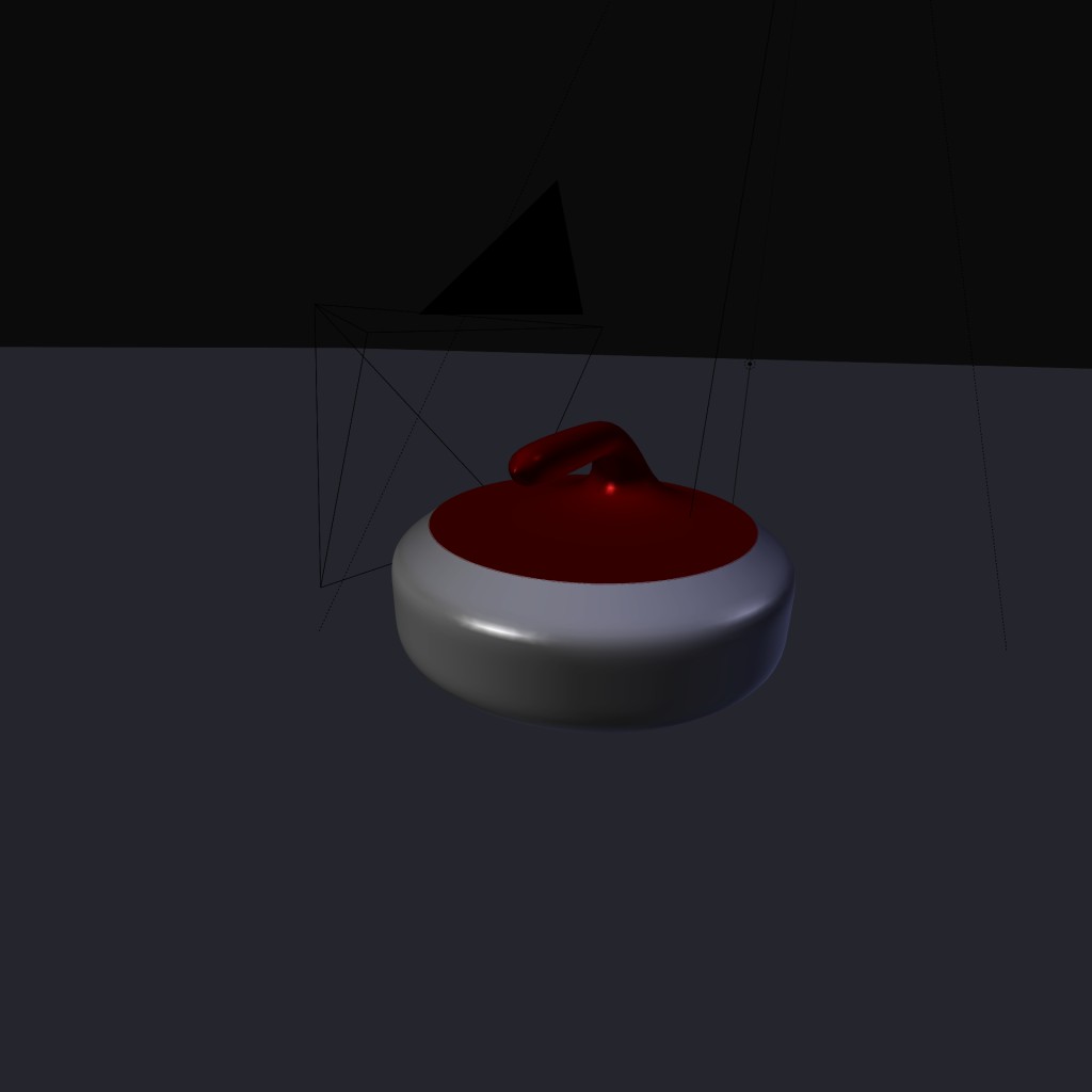 CURLING STONE preview image 5