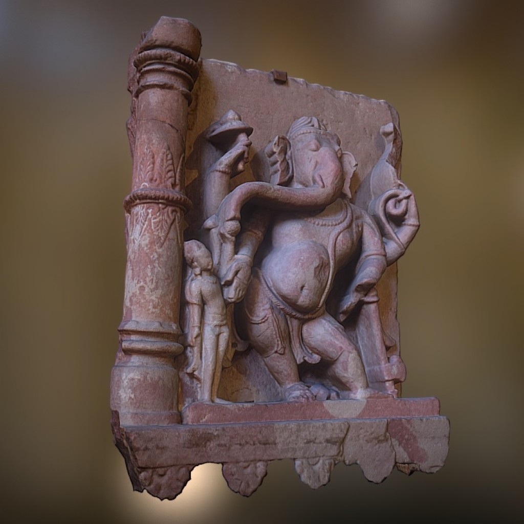 Ganesa preview image 1