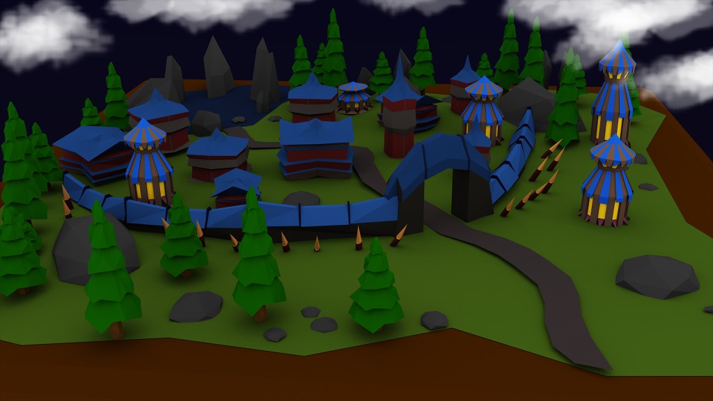 Castle preview image 1