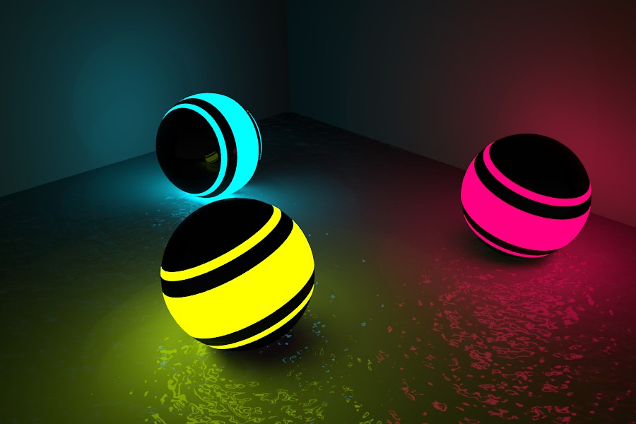 Luz indirecta test preview image 1