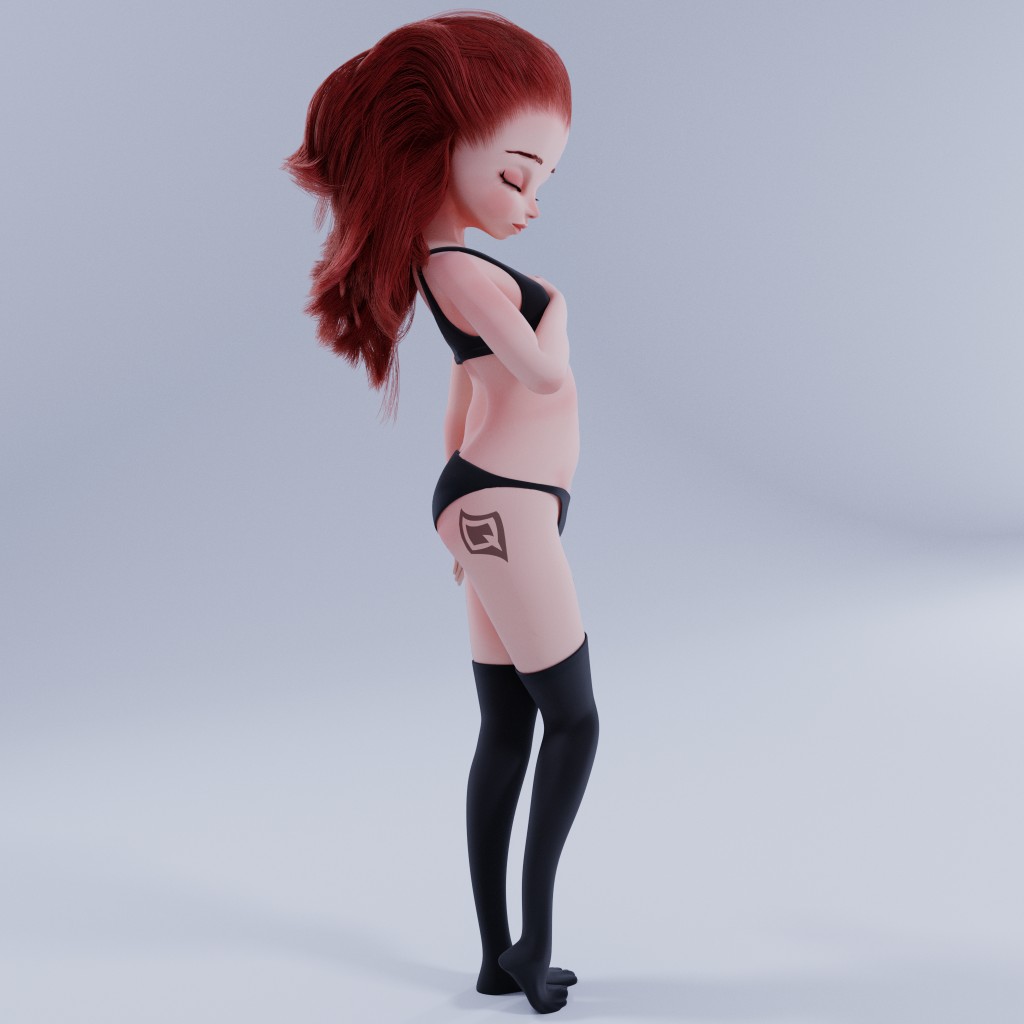 Rose Willow preview image 1