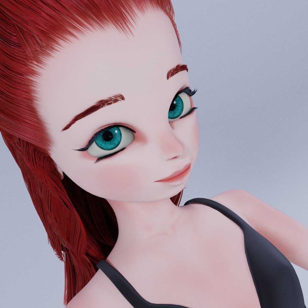 Rose Willow preview image 2