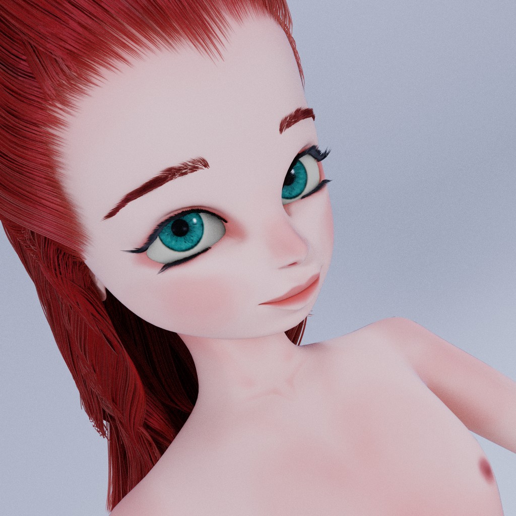 Rose Willow preview image 3