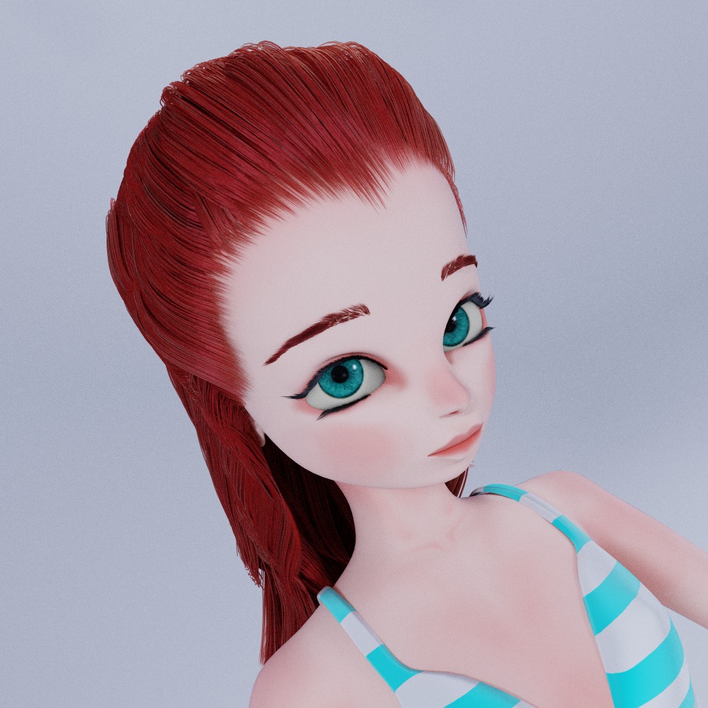 Rose Willow preview image 4