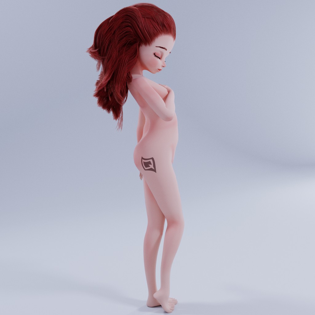 Rose Willow preview image 5