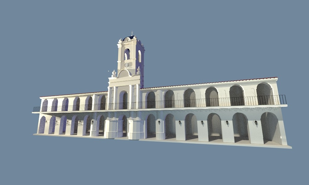 Cabildo  preview image 1