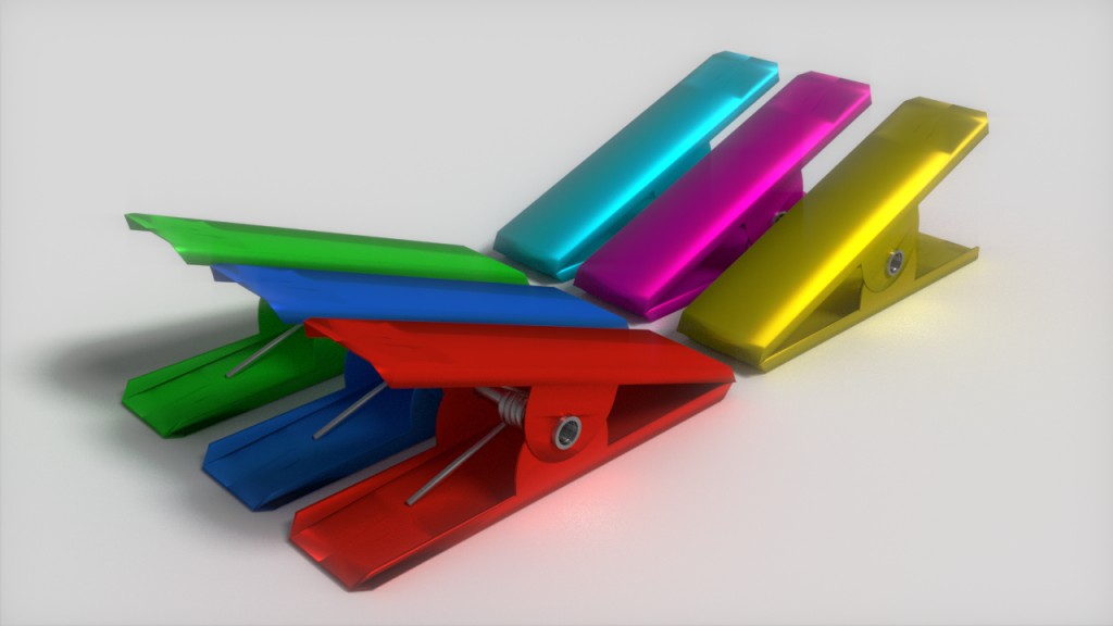 Cloth Cli[p preview image 1