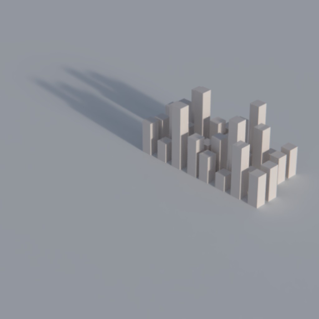 EAFRL (ESTERNAL-ARCHITECTURE-FAST-RENDER-LIGHTING) preview image 1