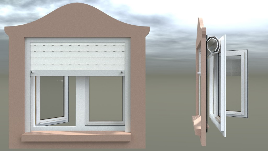 Sunblind windows preview image 1