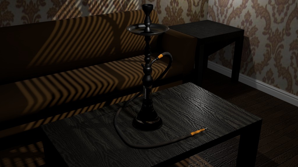 Hookah Room preview image 1