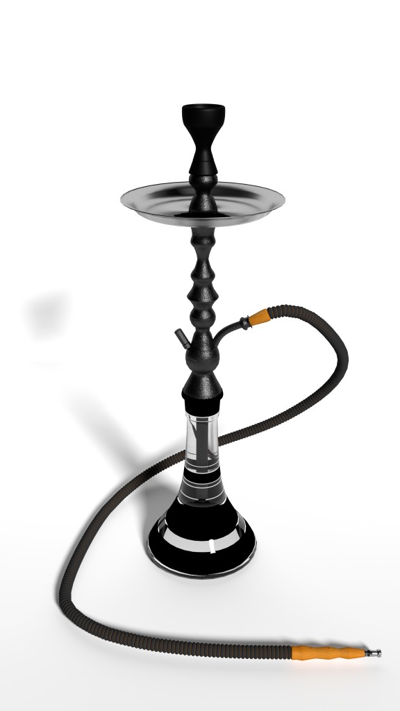 Hookah Room preview image 2