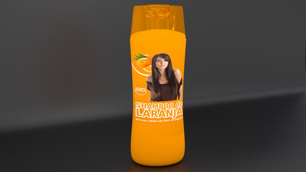 Shampoo preview image 1