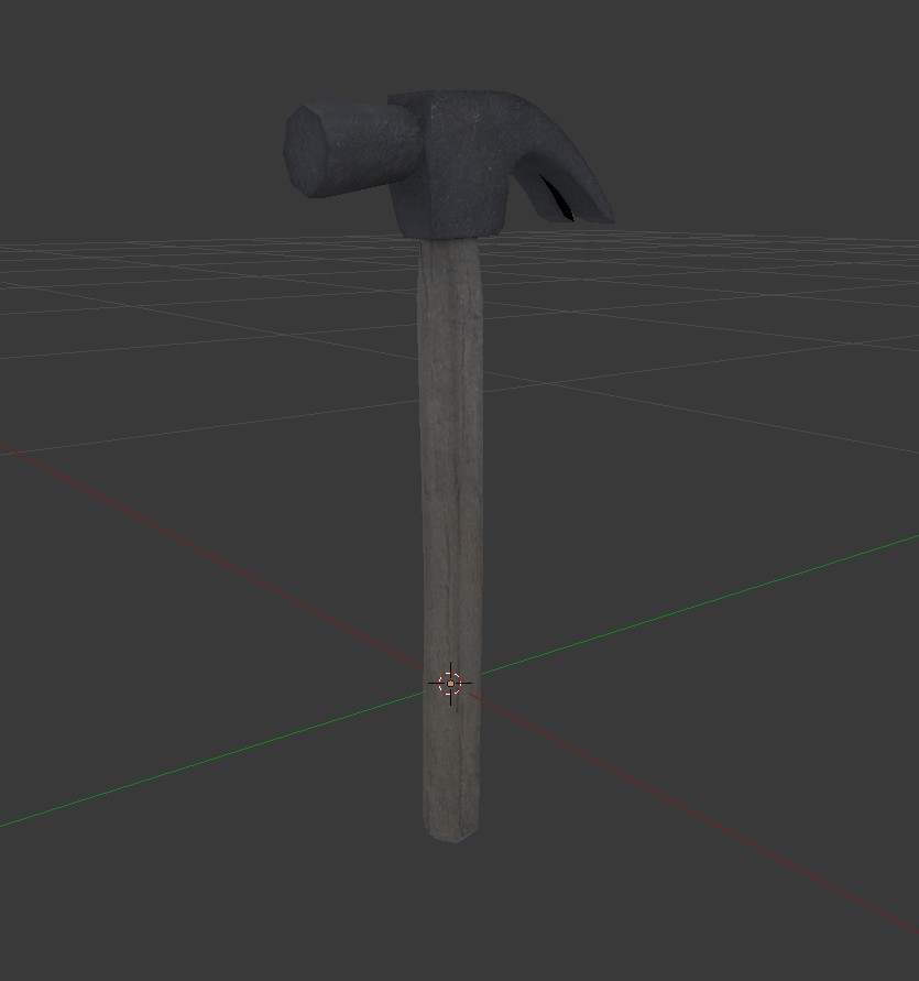 Hammer preview image 1