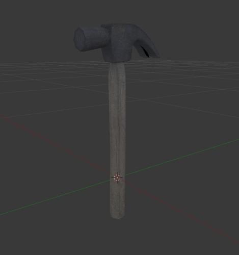 Hammer preview image