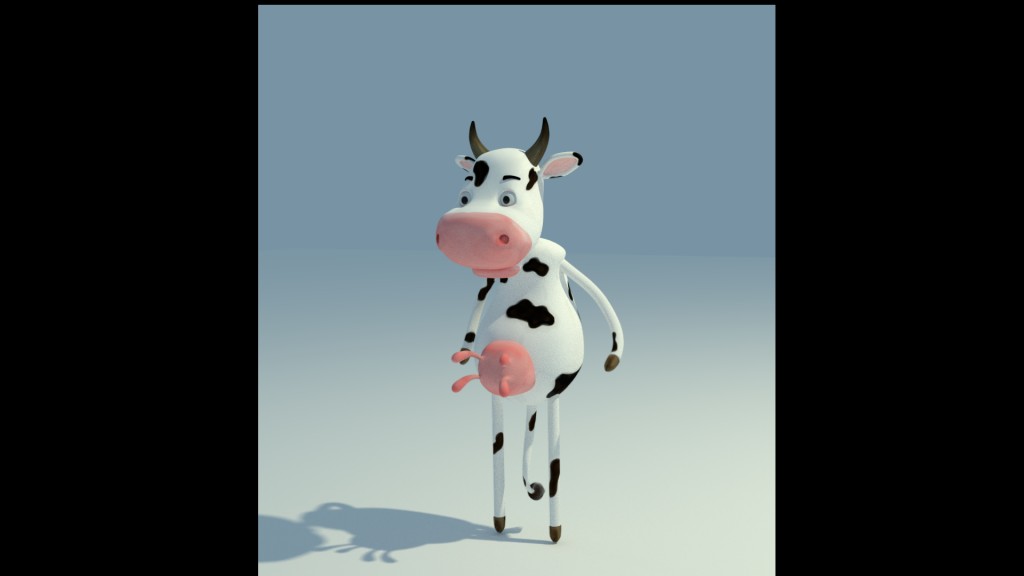 Vaca preview image 1