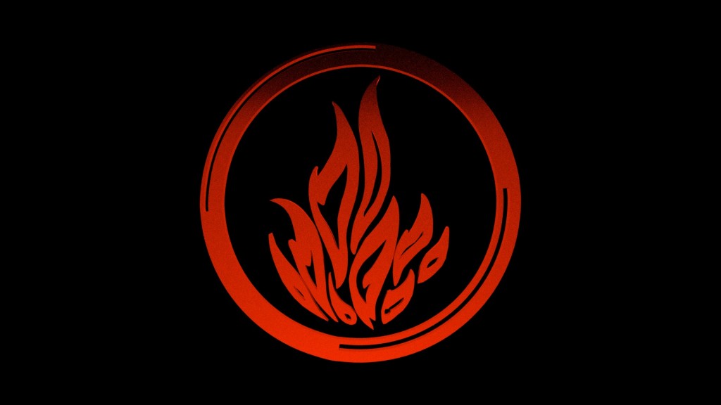 Divergent Series Dauntless Symbol preview image 1