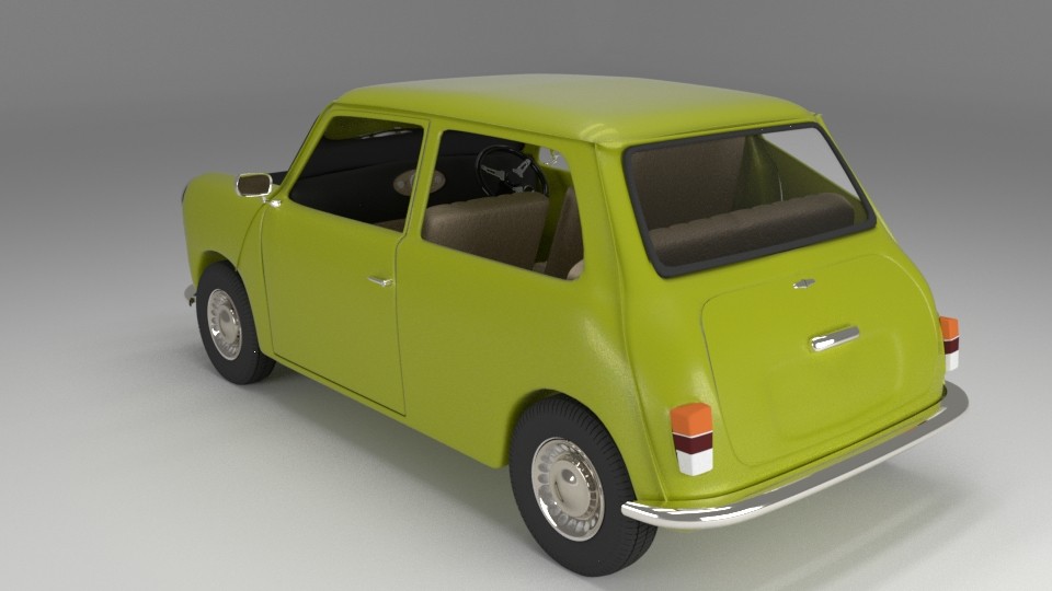 MINI preview image 2