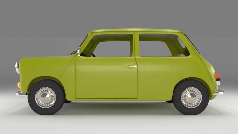 MINI preview image 3