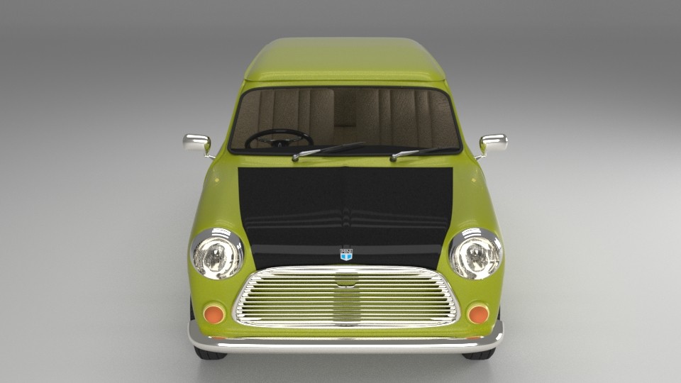 MINI preview image 4