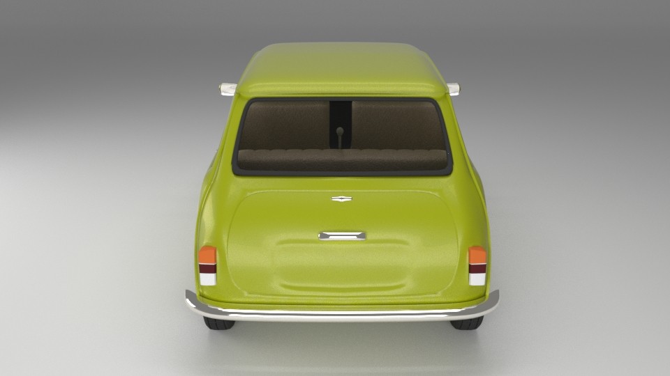 MINI preview image 5