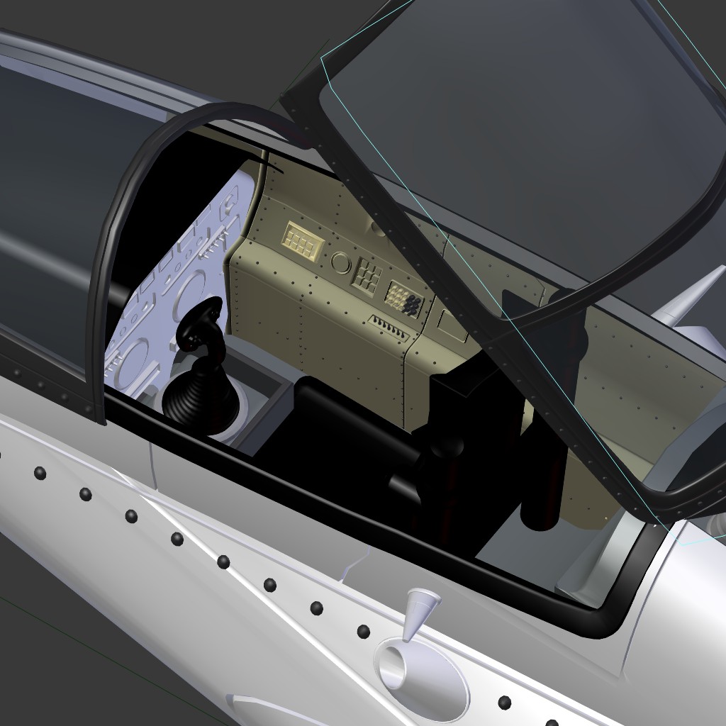 SU_27 FLANKER preview image 7