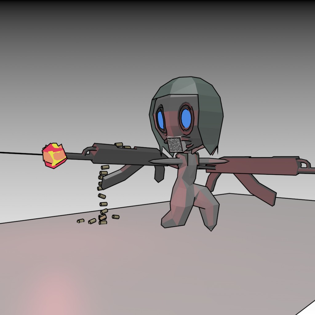 GunWings preview image 1