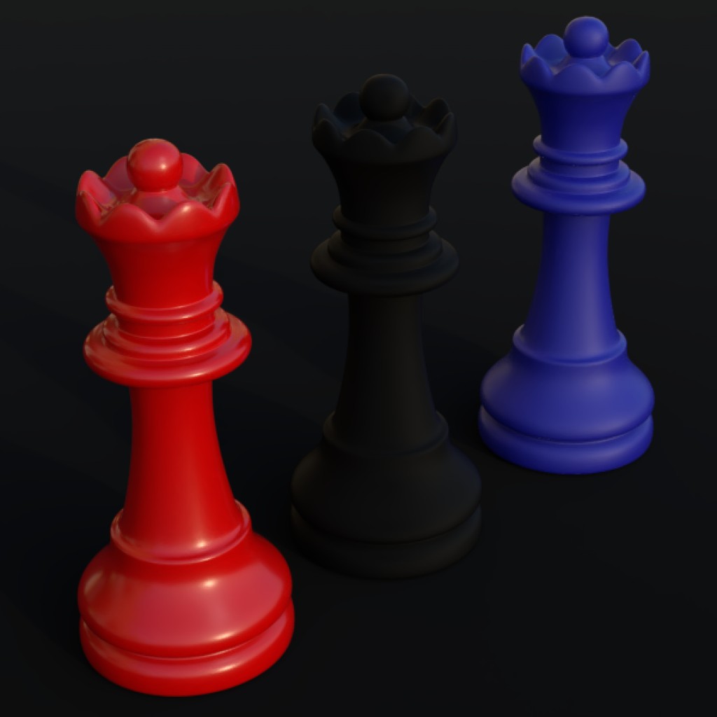 Micro Roughness Material (Cycles) preview image 3