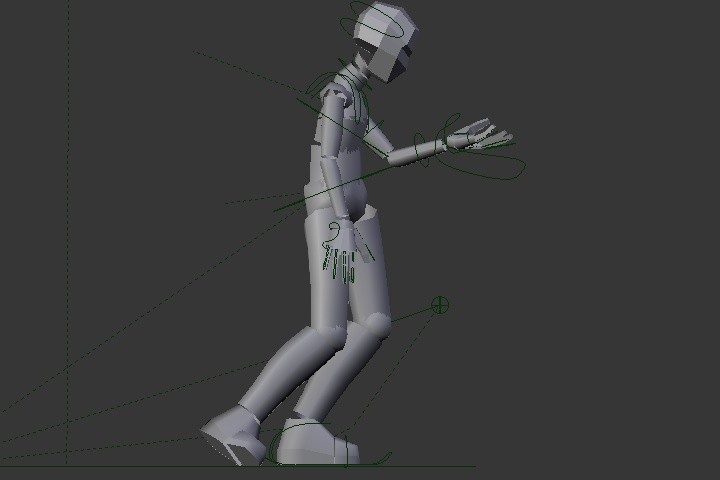 AN Lame beggar-Philip Aigner preview image 1