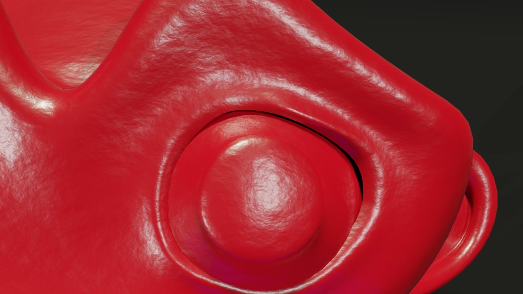 Vehicle Paint Toy box preview image 6