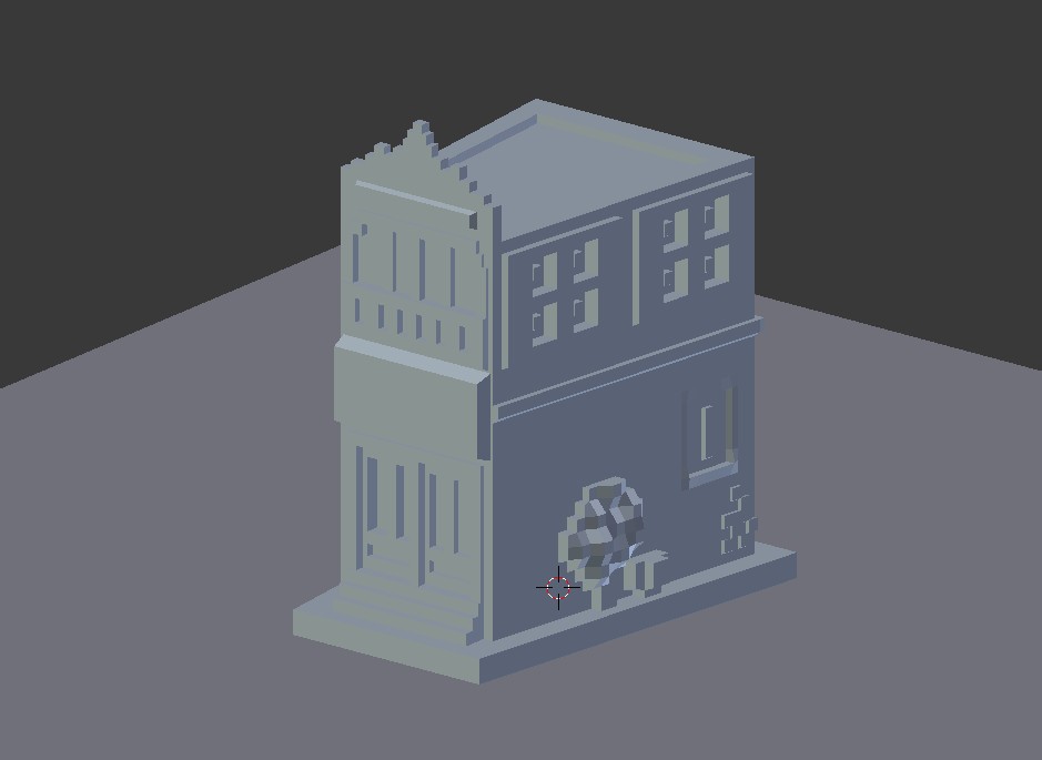 Caminito Argentina historic building preview image 1