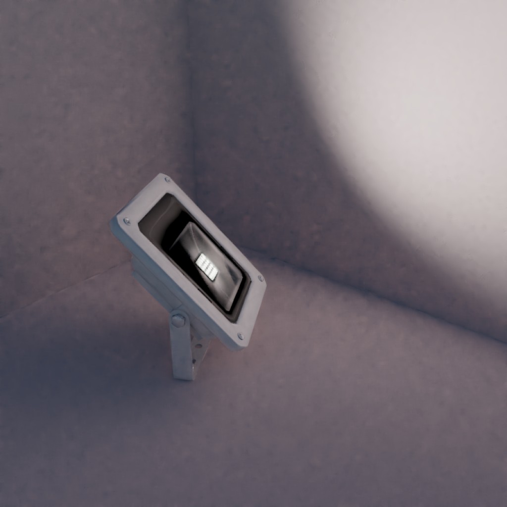 Exterior Flood / Reflector Lamp preview image 1