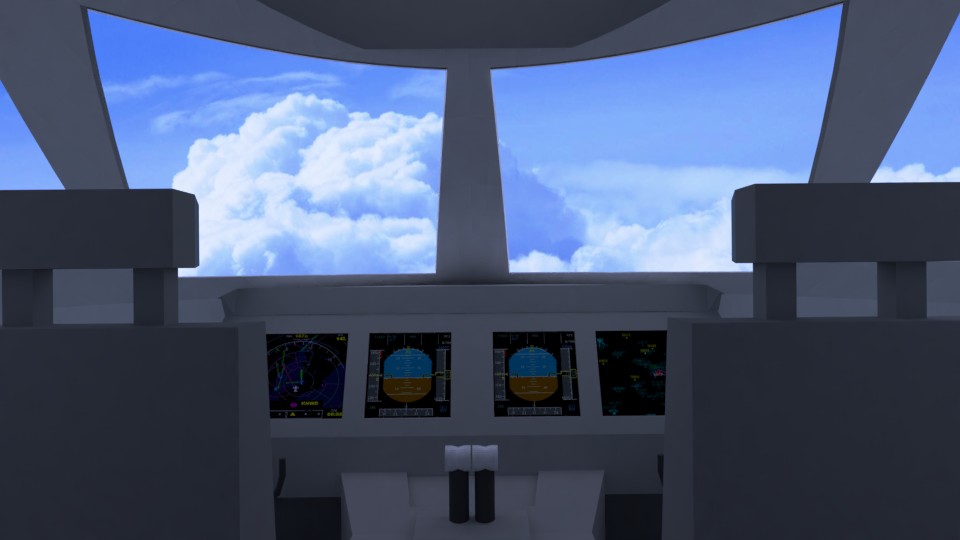 Boeing-787-Dreamliner preview image 3