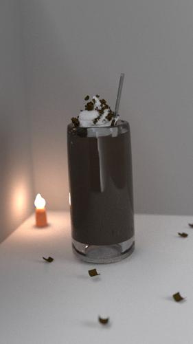 Milkshake preview image