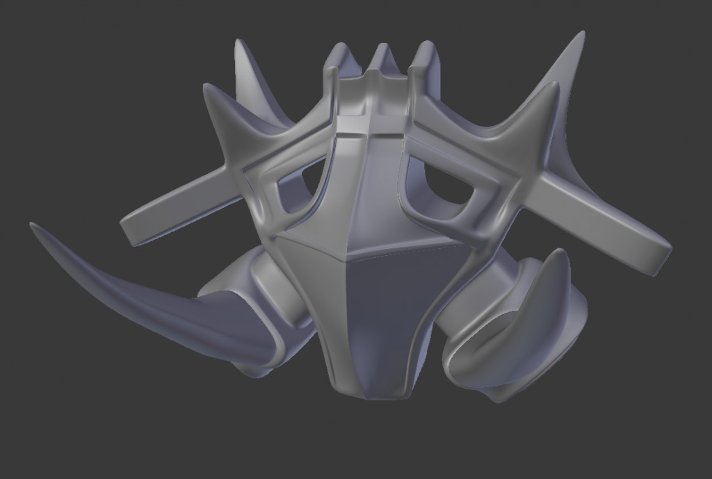 Mask preview image 1