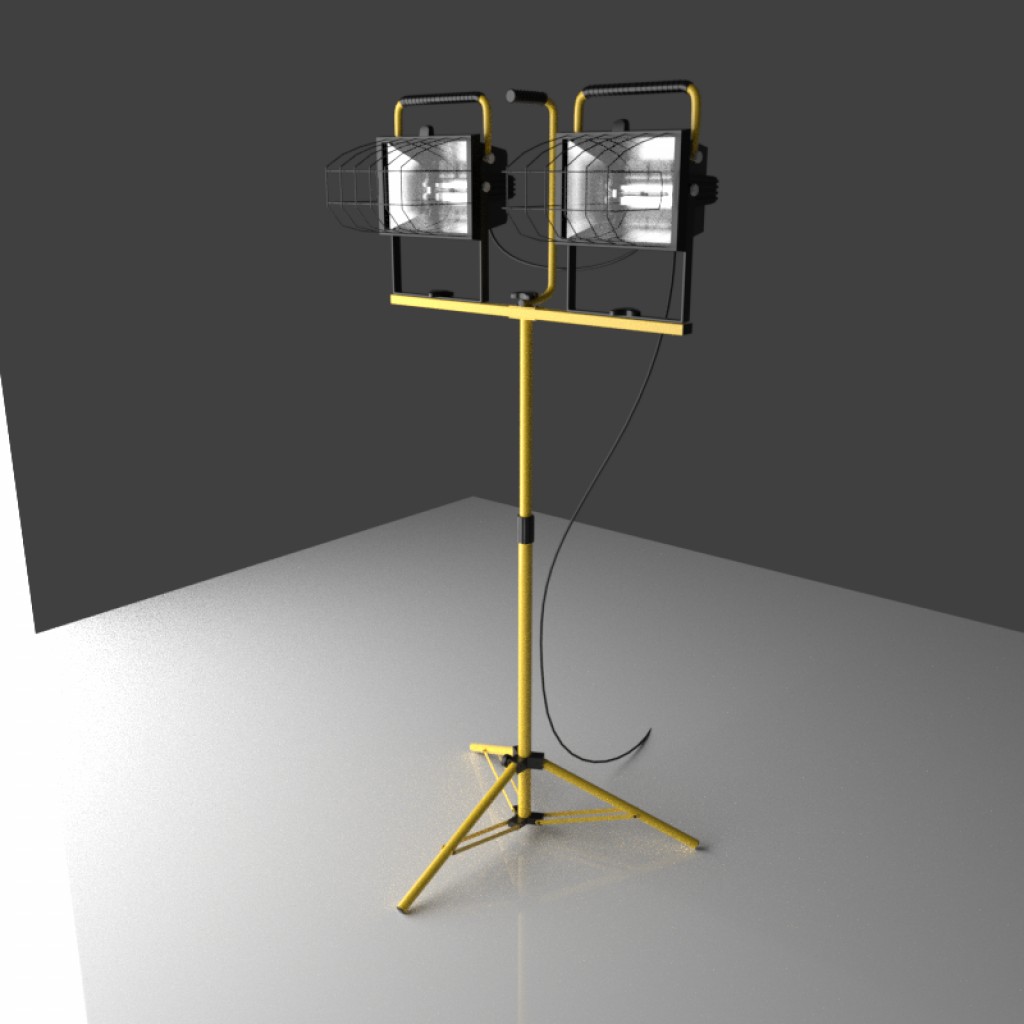 Construction Light preview image 1