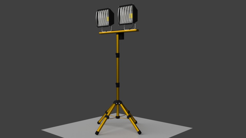 Work light preview image 1