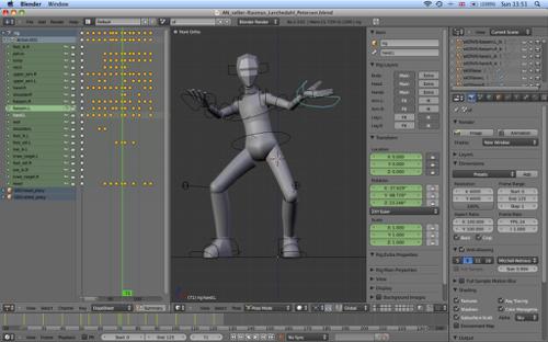 Seller animation preview image