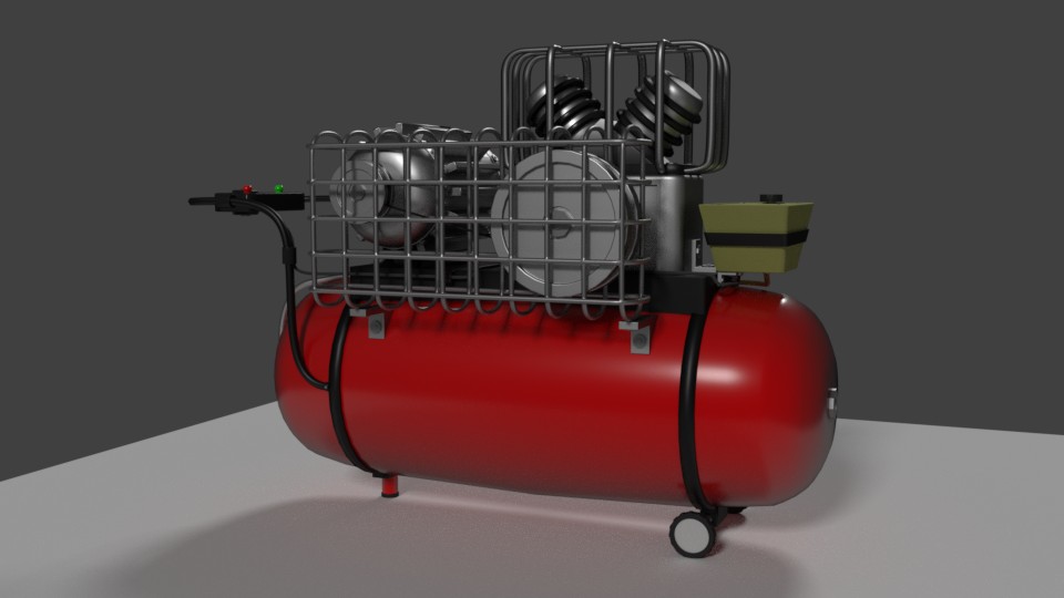 Compressor preview image 2