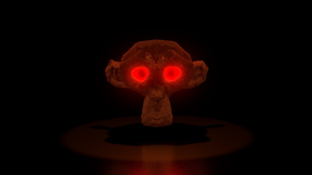 Suzanne 2.0 preview image 1