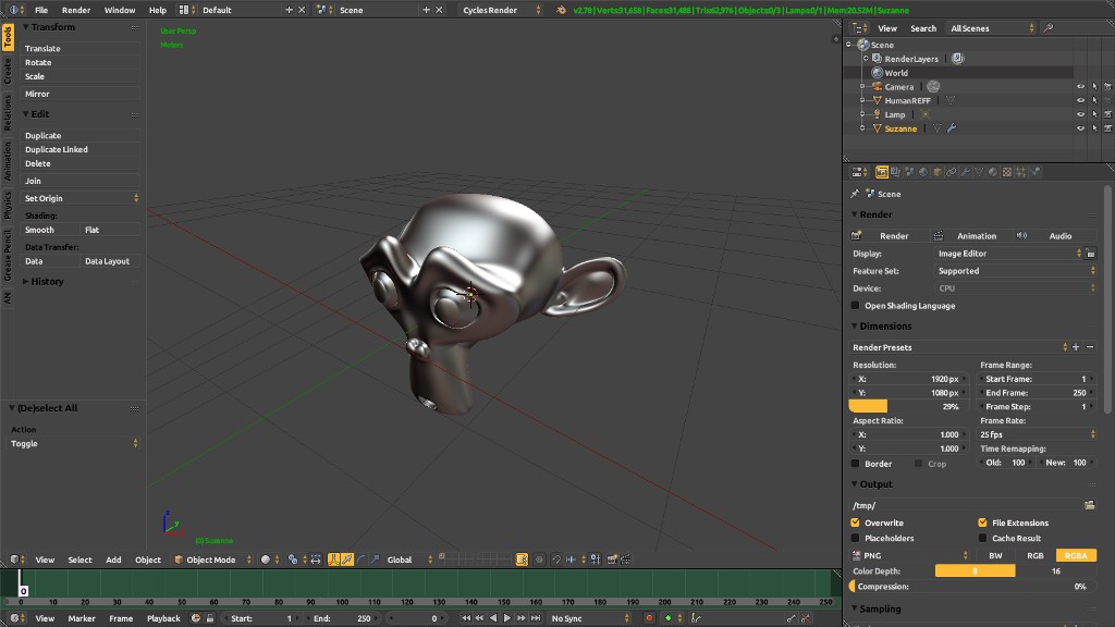 Dark, flat theme inspired by PIXAR's Menv preview image 1