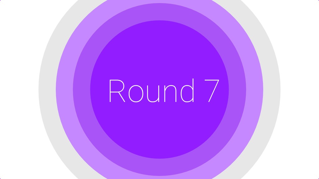 Transition motion graphics preview image 1