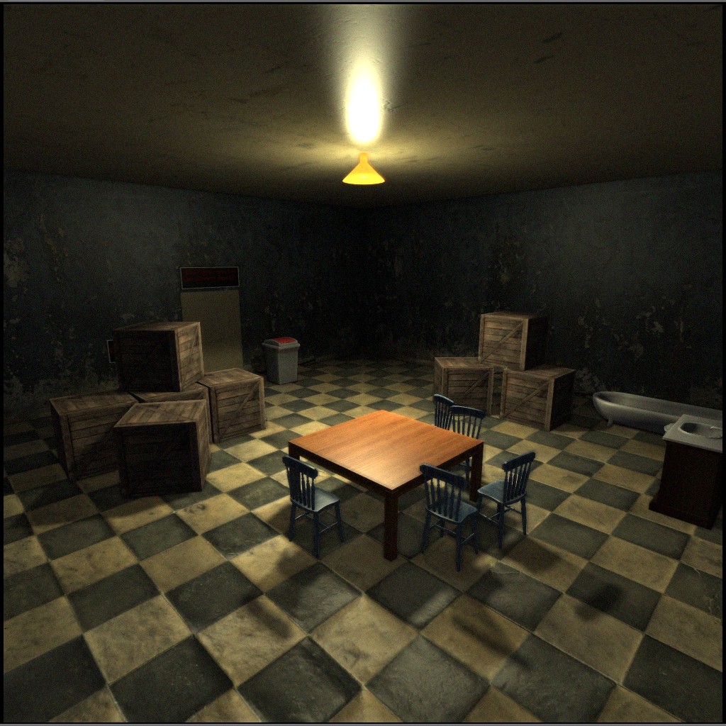 BGMC 24 - The Escapism preview image 1