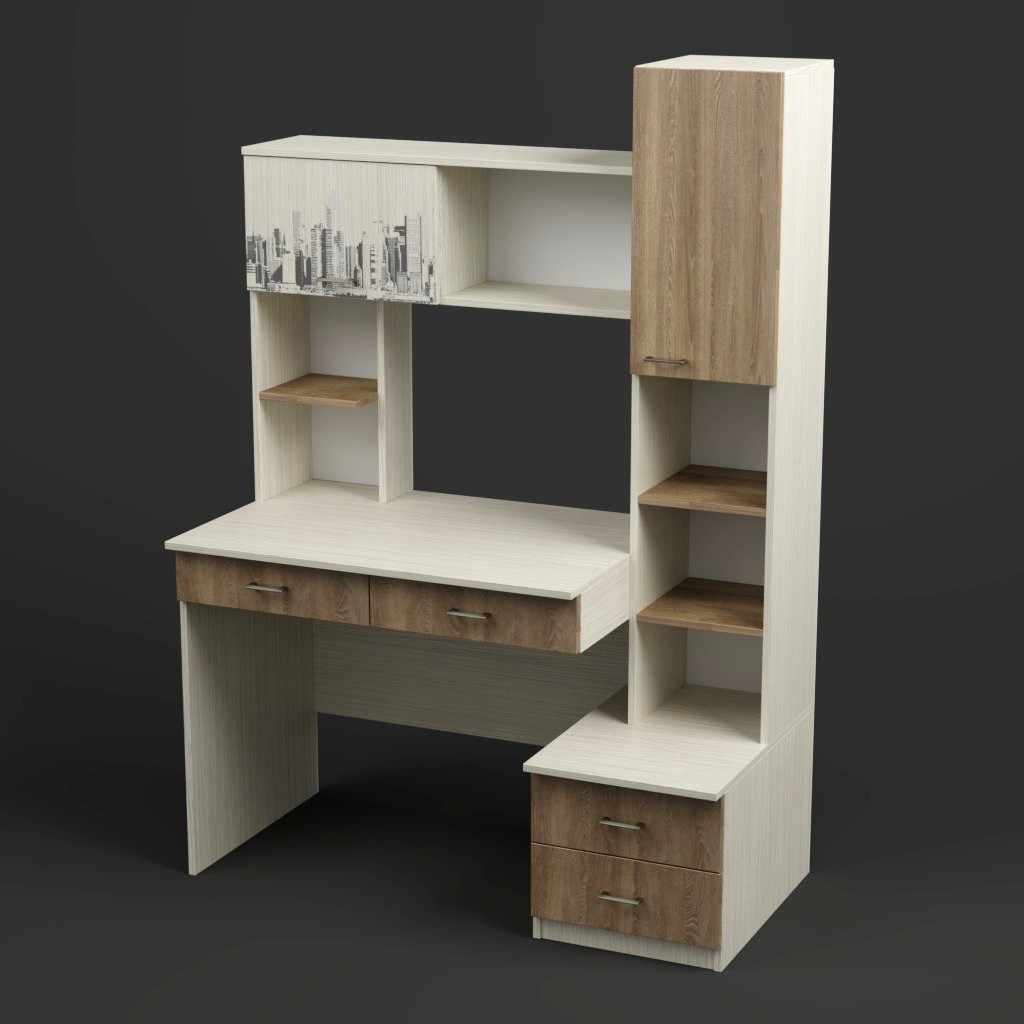 Desk preview image 1