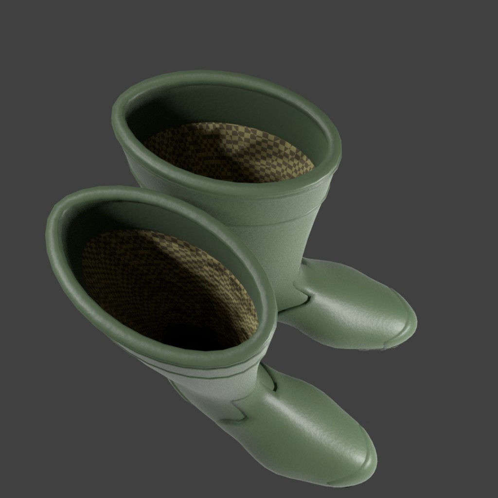 Rubberboots preview image 2